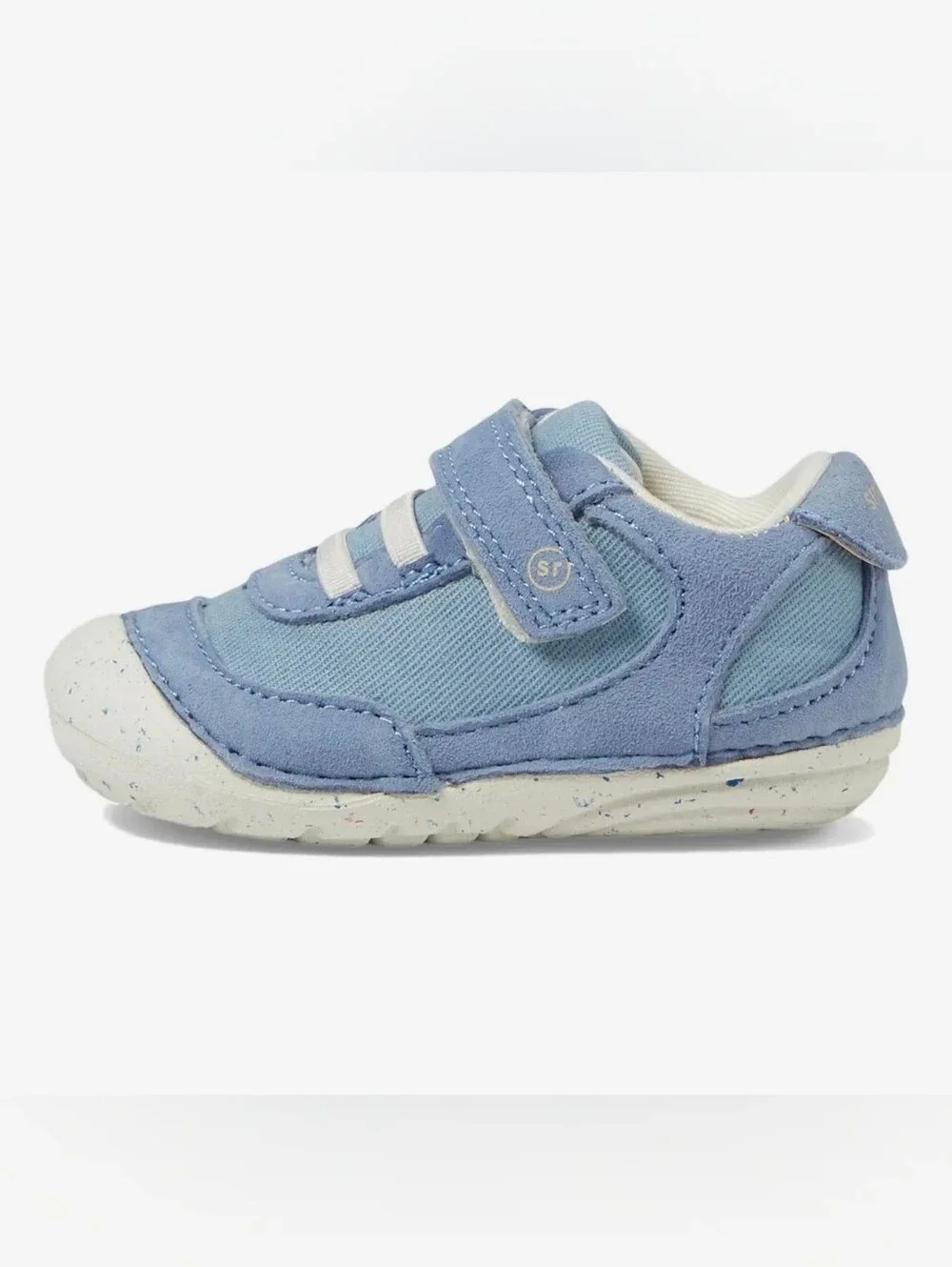 Stride Rite SM Sprout (Infant/Toddler), Size 3.5W, NWT